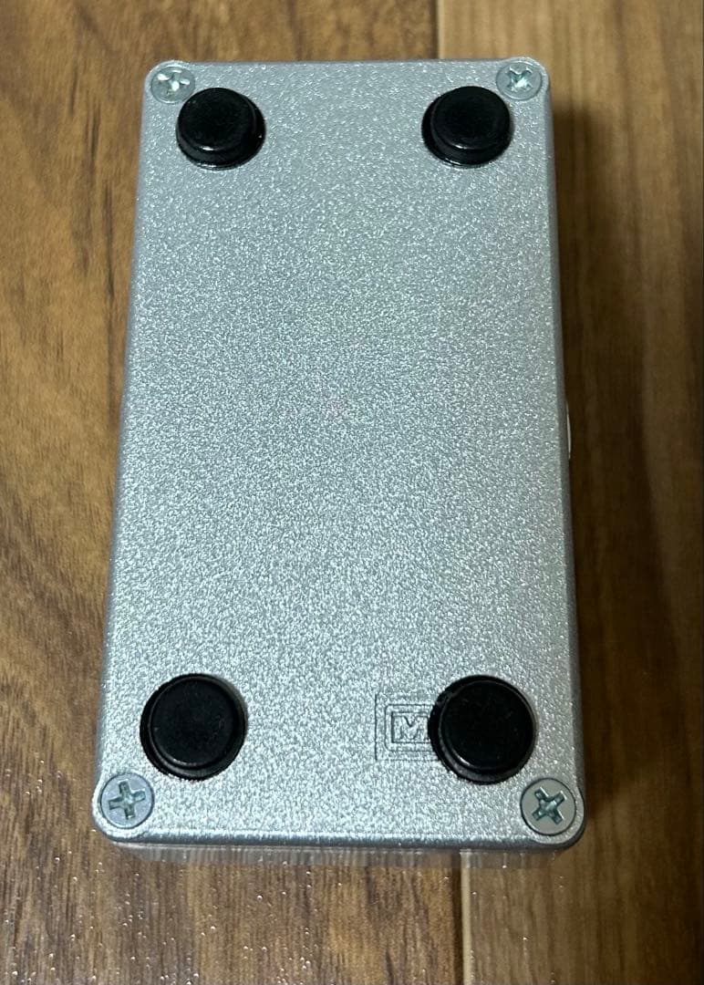 ギター MXR carbon copy M169A 10th Anniv Edition