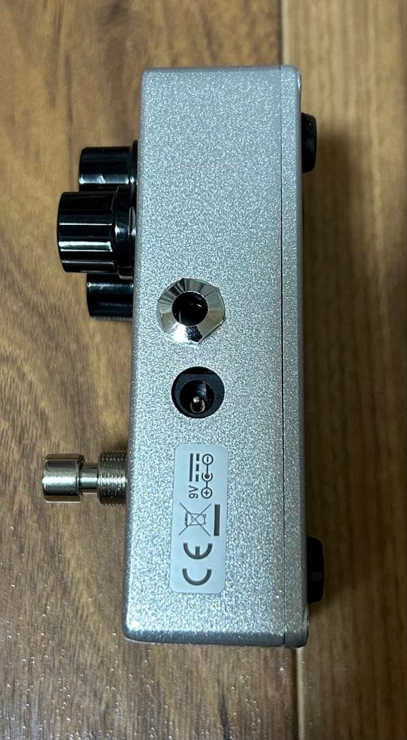 ギター MXR carbon copy M169A 10th Anniv Edition