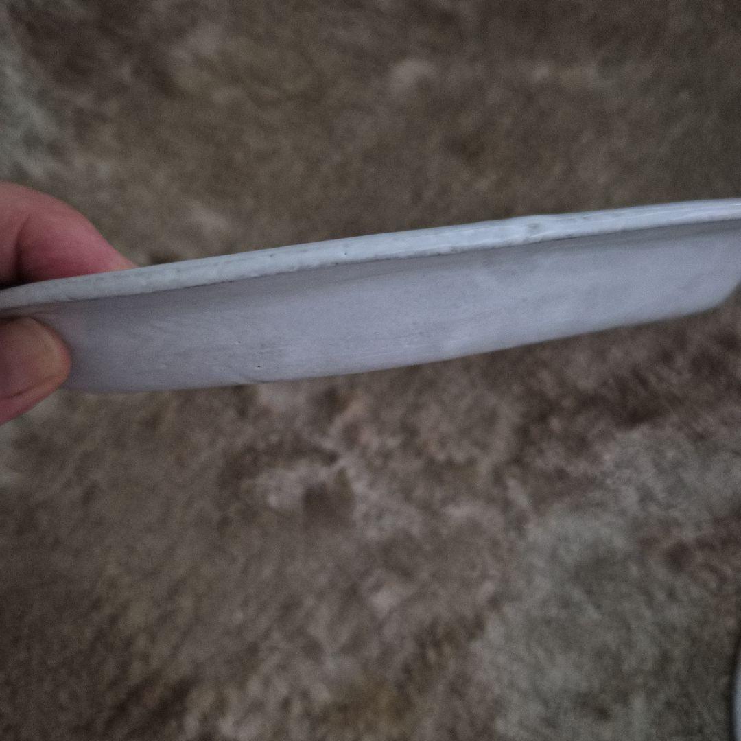 アスティエプレート２枚