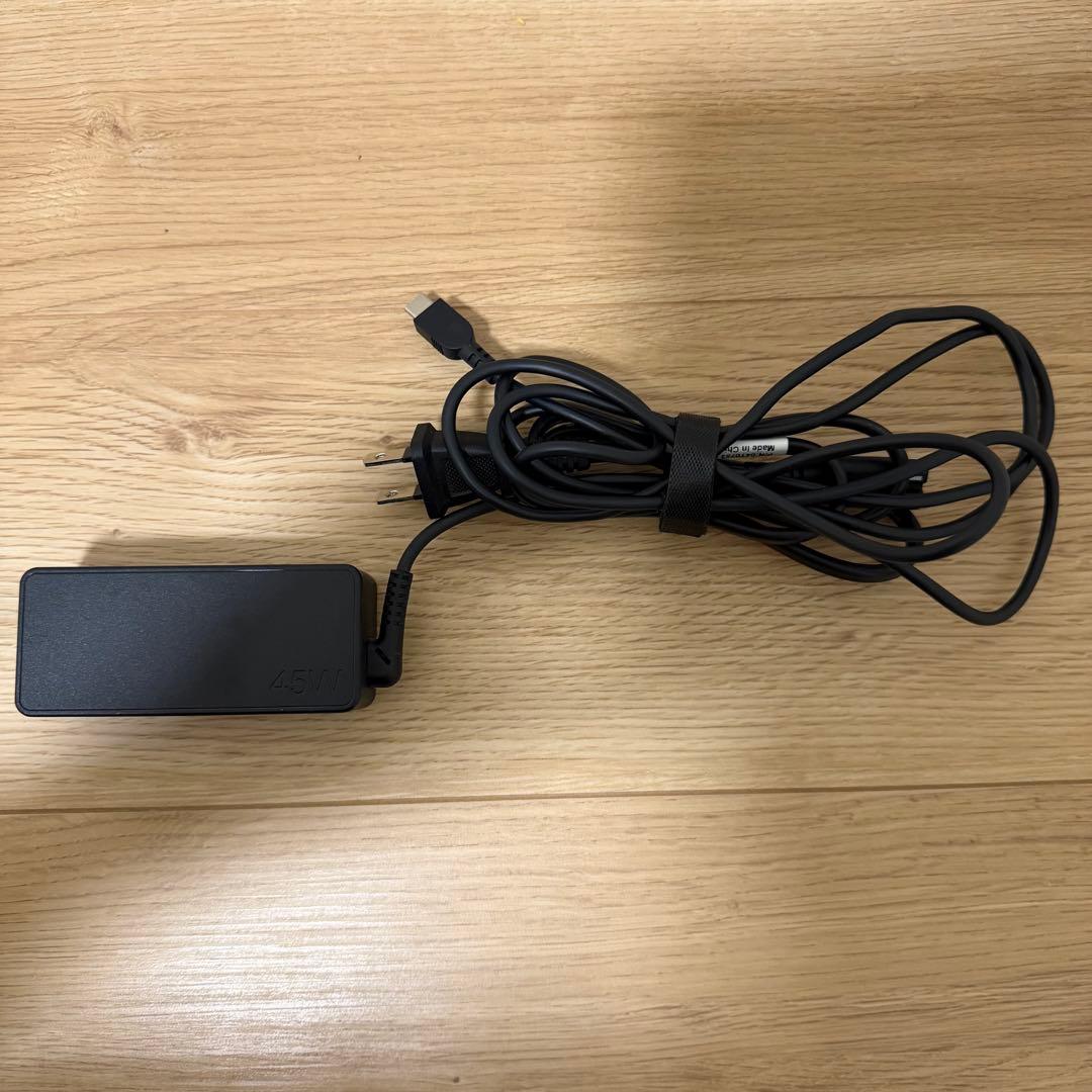 ThinkBook 13s G4 第12世代i5 8GB SSD256GB