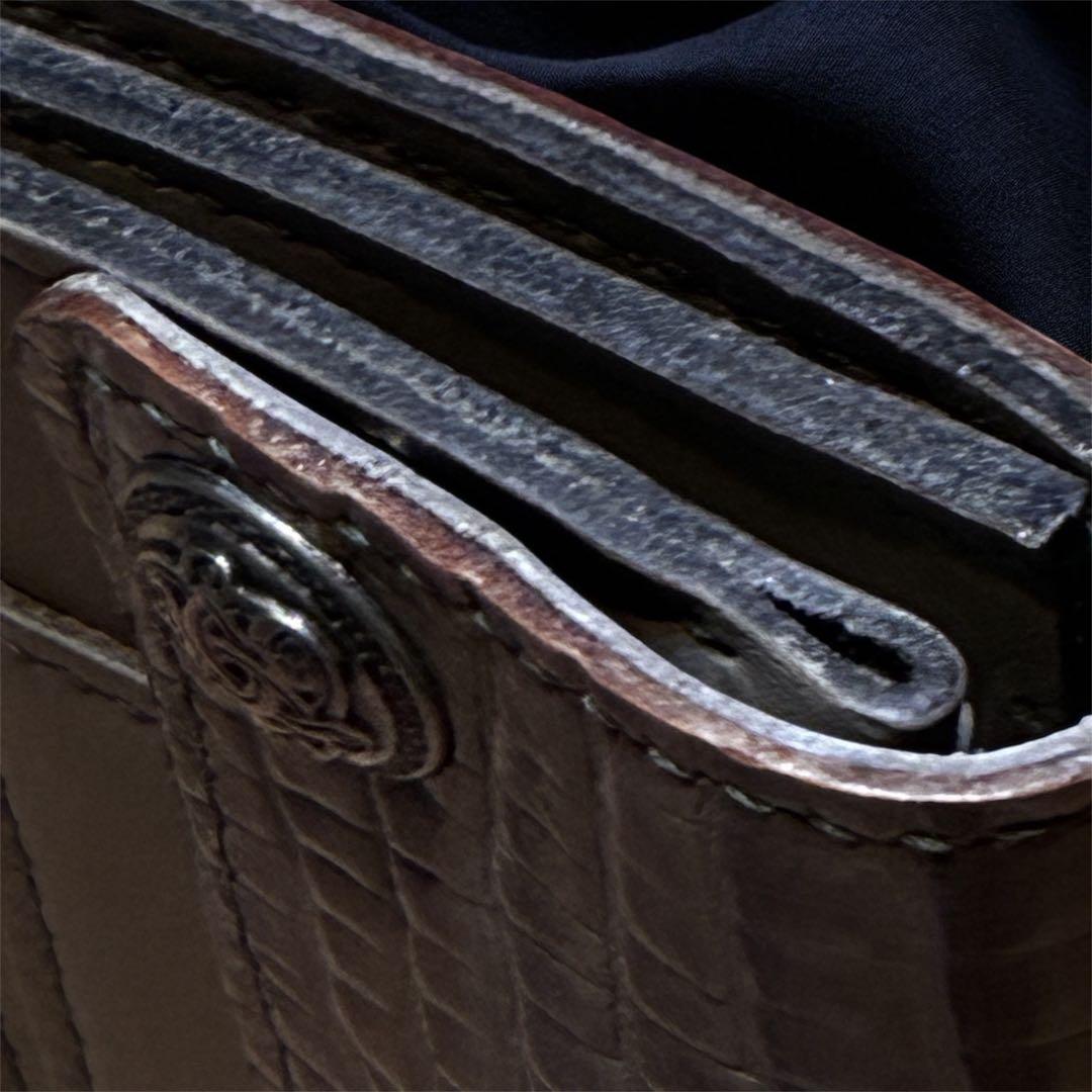 トラッカーウォレット　329