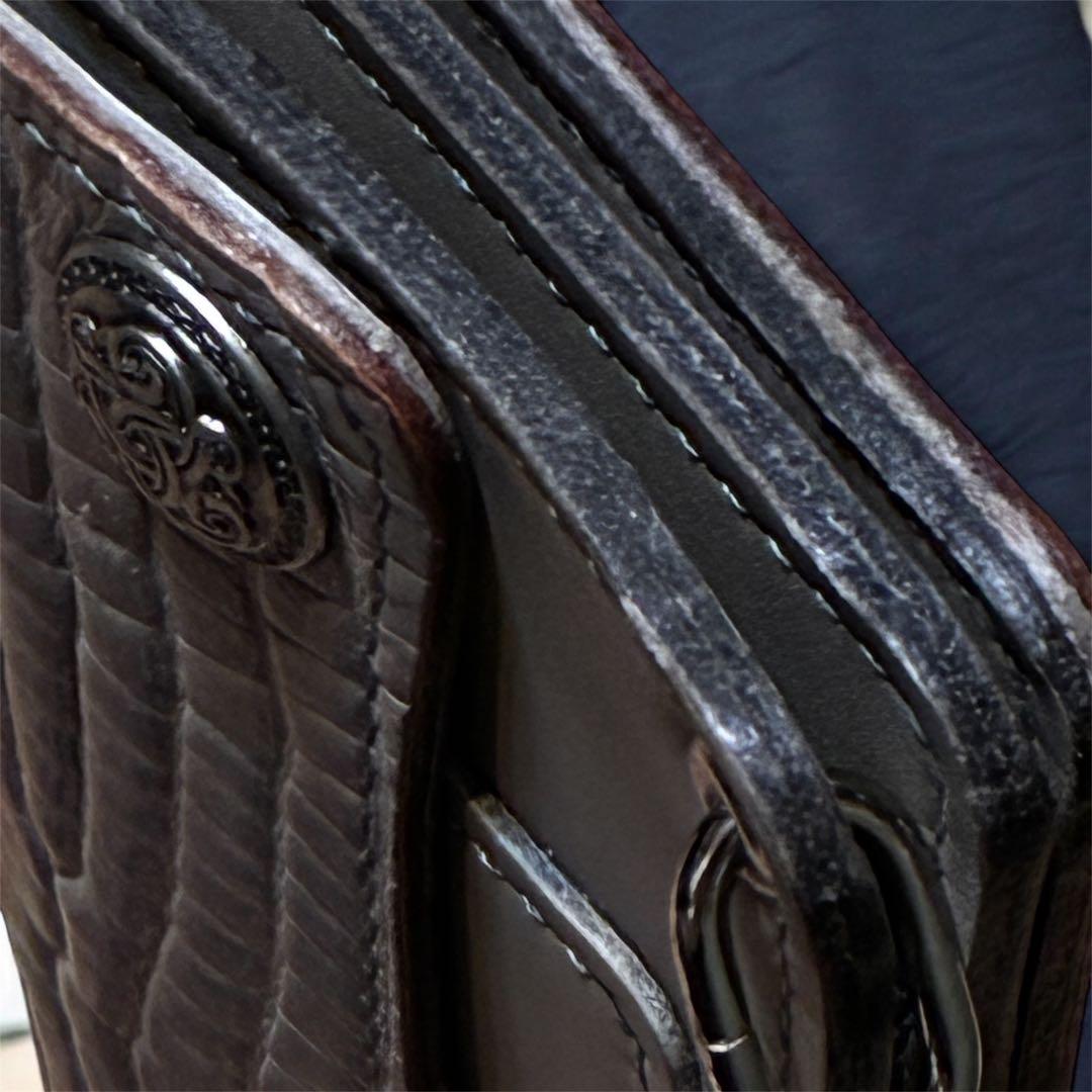 トラッカーウォレット　329