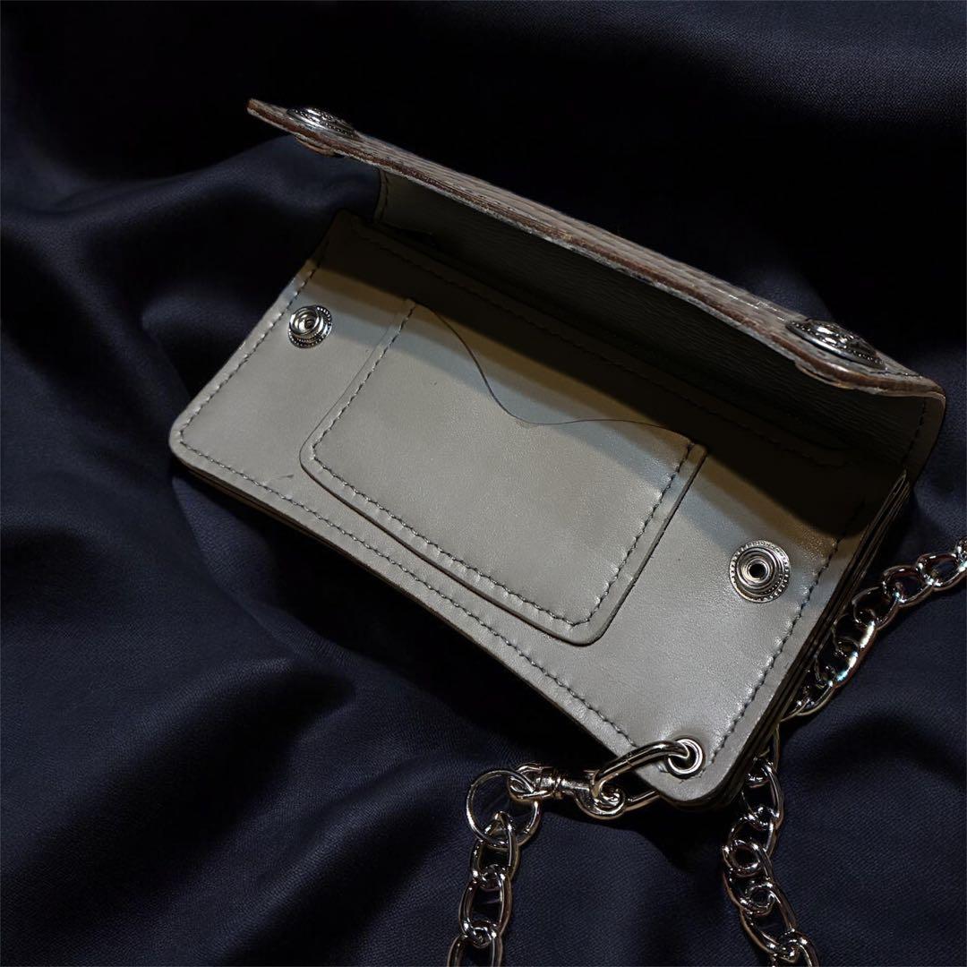 トラッカーウォレット　329