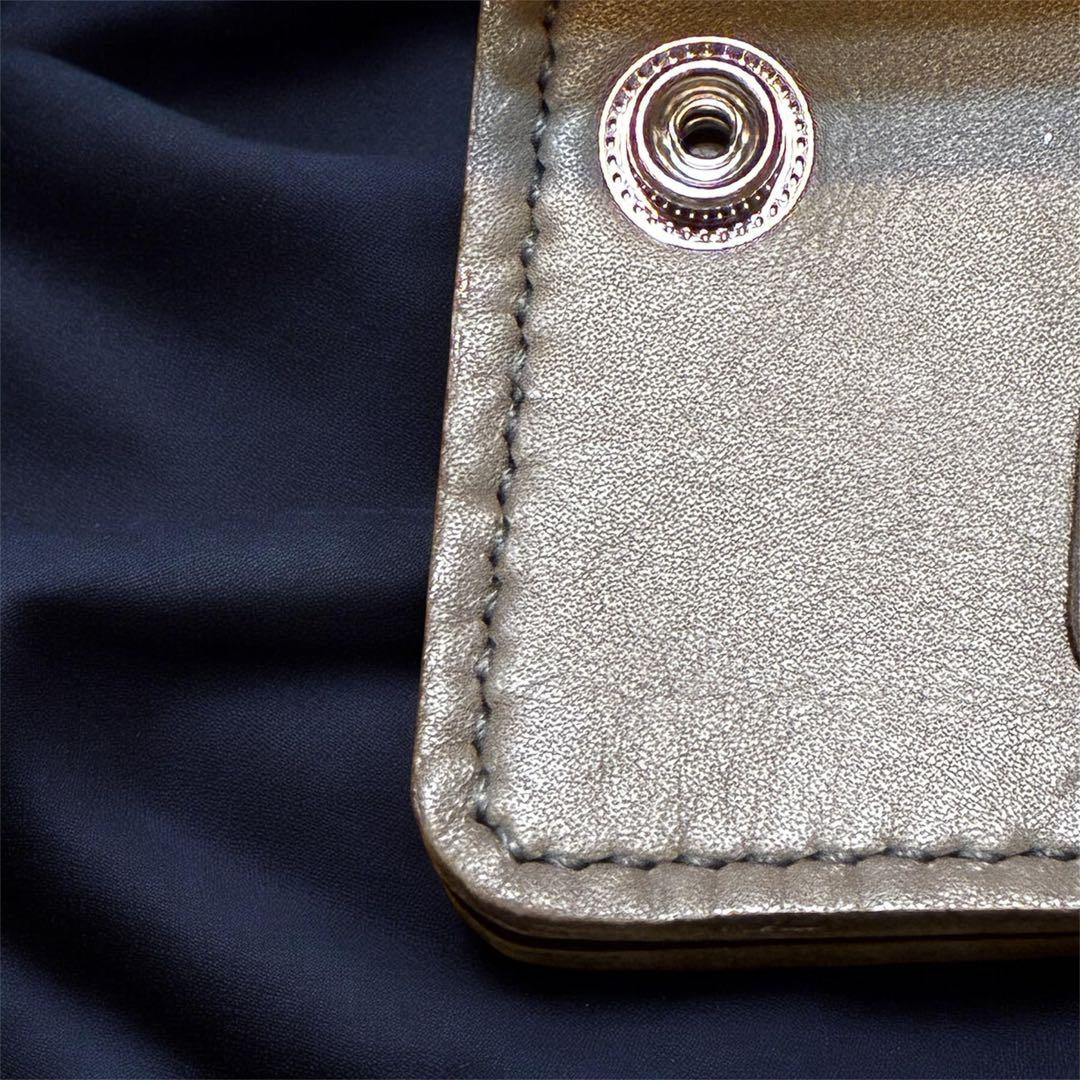 トラッカーウォレット　329