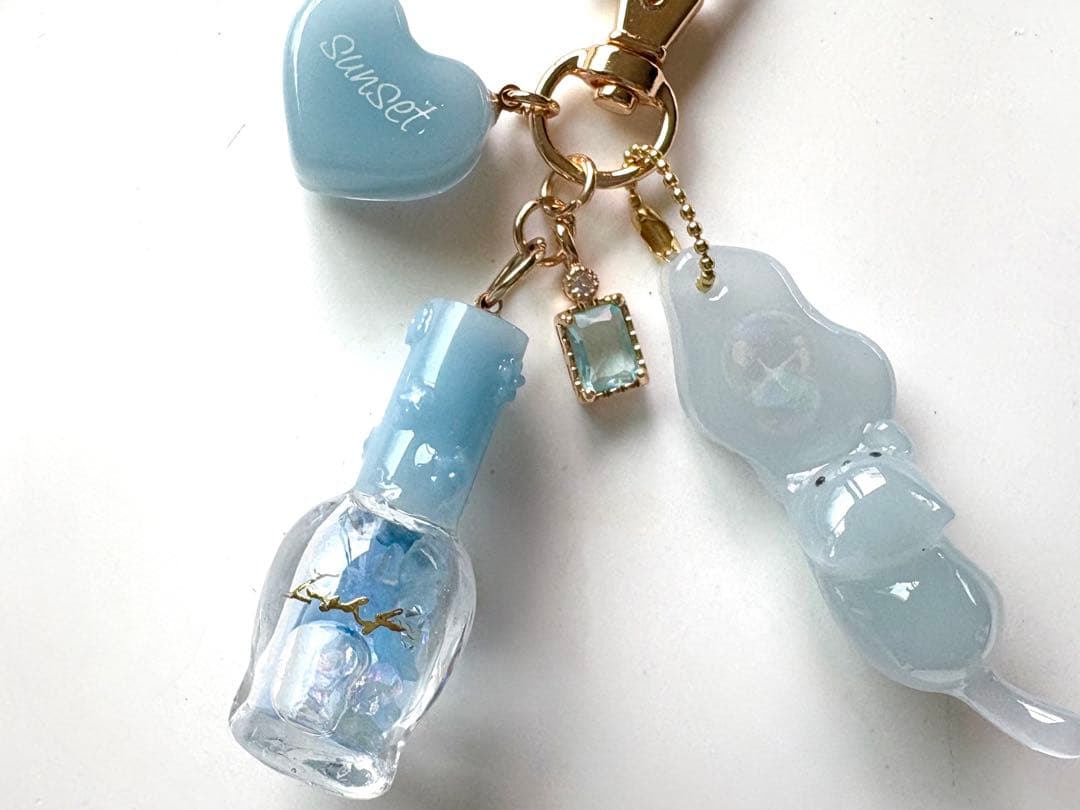 ひな　オーダー含む5点おまとめページ