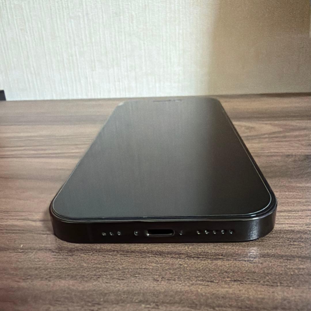 iPhone14 Pro 256GB SIMフリー 美品 バッテリー80%