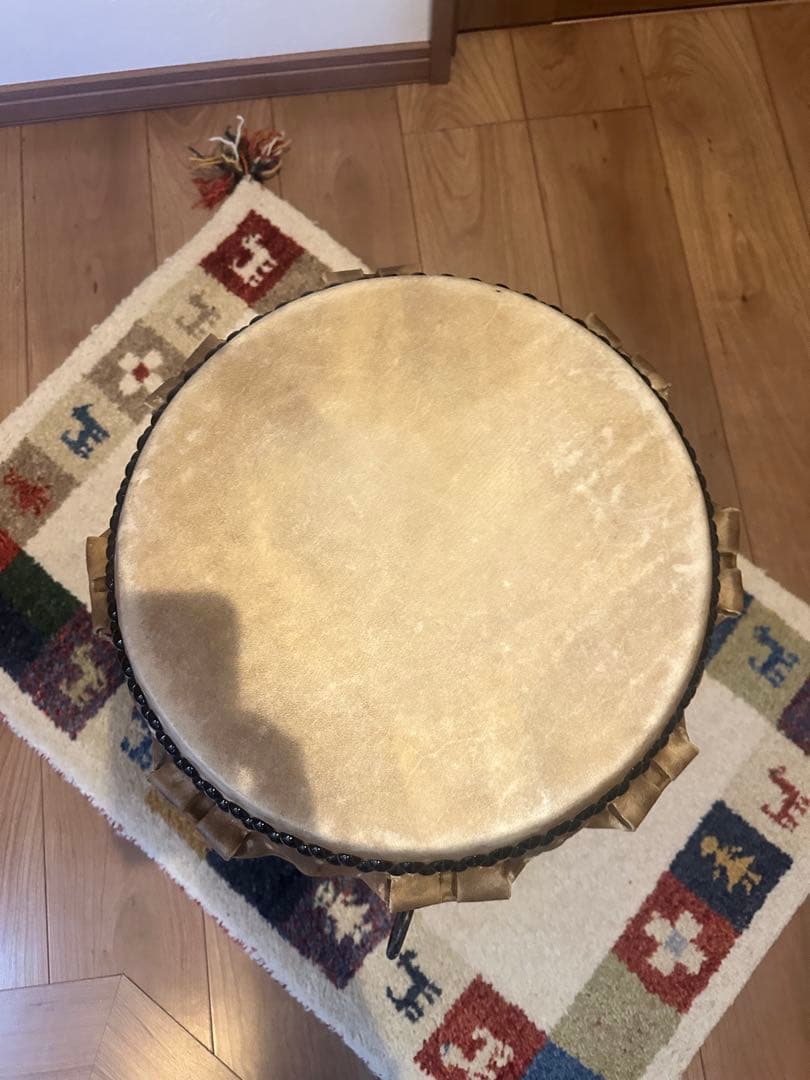 和太鼓(塩地) 小太鼓　1尺