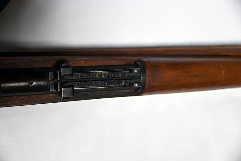 六研　Kar 98k 東京CMC 初期ロット　ダミーカート仕様　SMG刻印入り