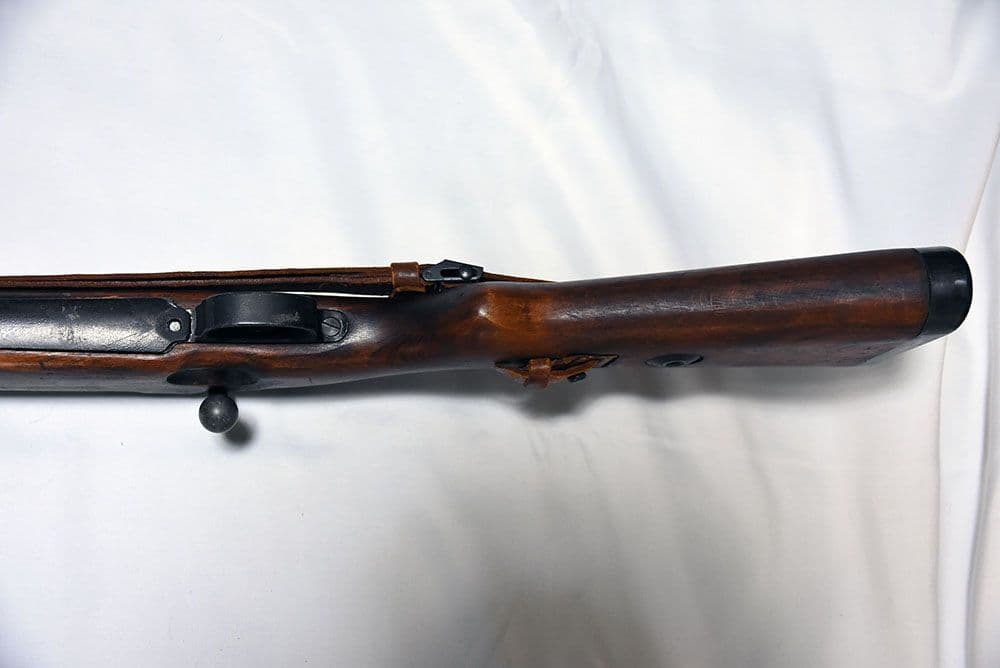 六研　Kar 98k 東京CMC 初期ロット　ダミーカート仕様　SMG刻印入り
