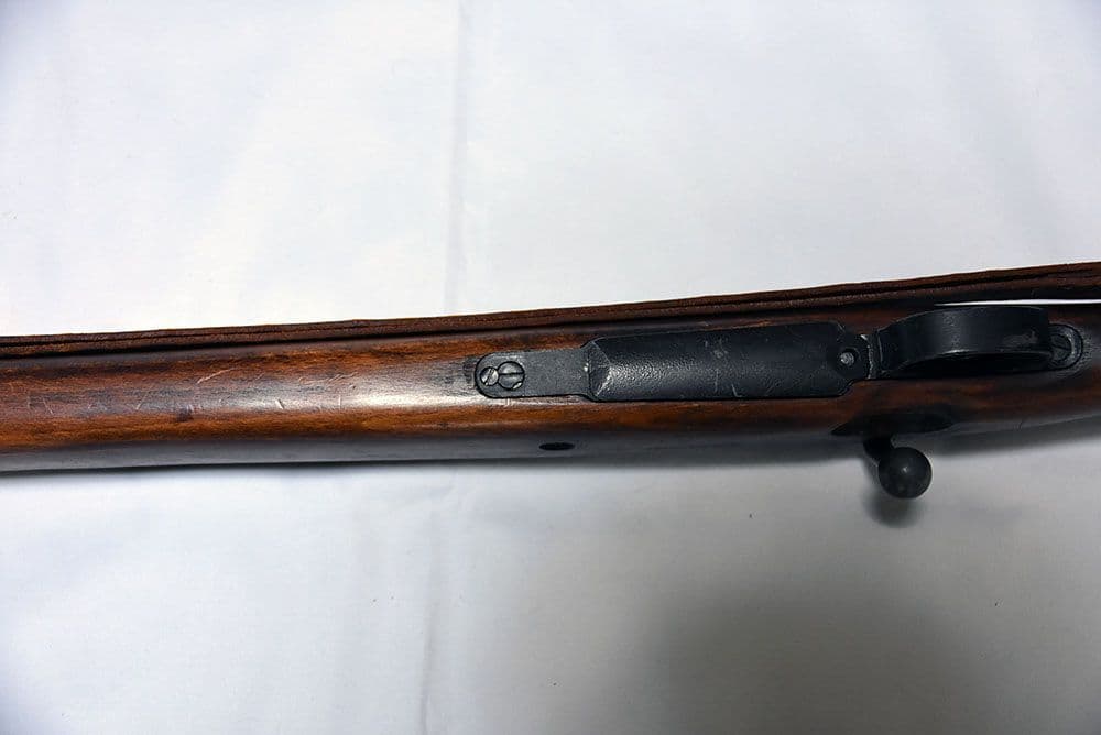 六研　Kar 98k 東京CMC 初期ロット　ダミーカート仕様　SMG刻印入り