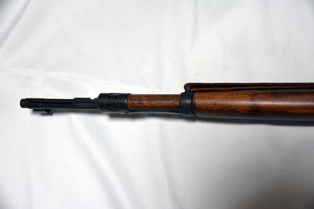 六研　Kar 98k 東京CMC 初期ロット　ダミーカート仕様　SMG刻印入り