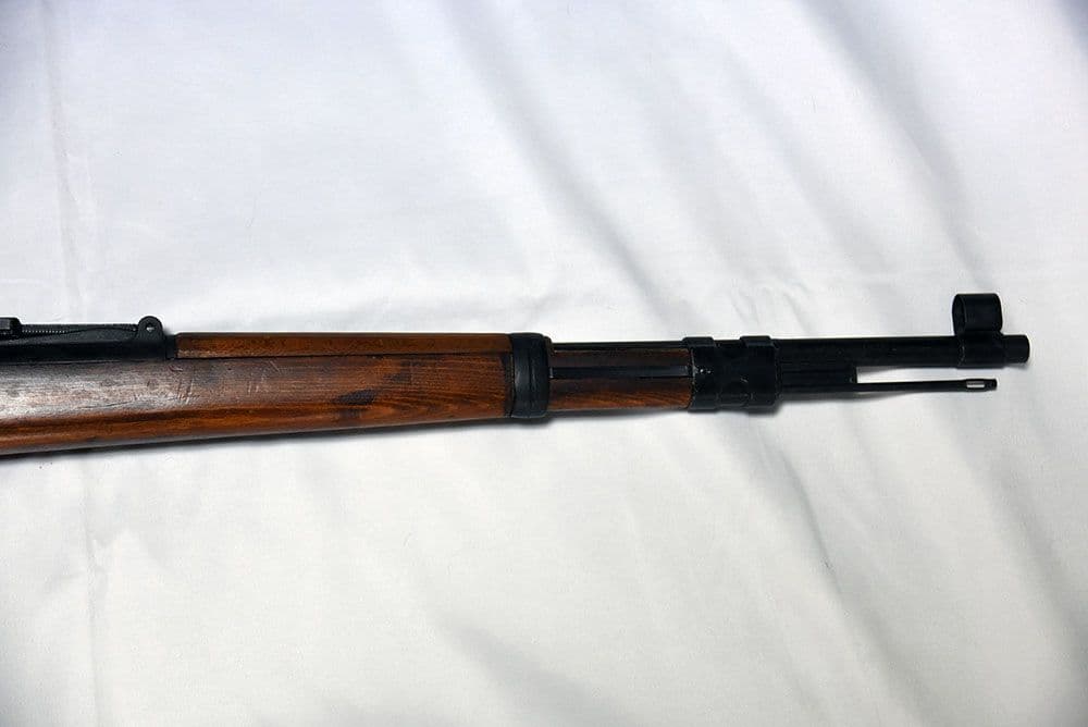 六研　Kar 98k 東京CMC 初期ロット　ダミーカート仕様　SMG刻印入り