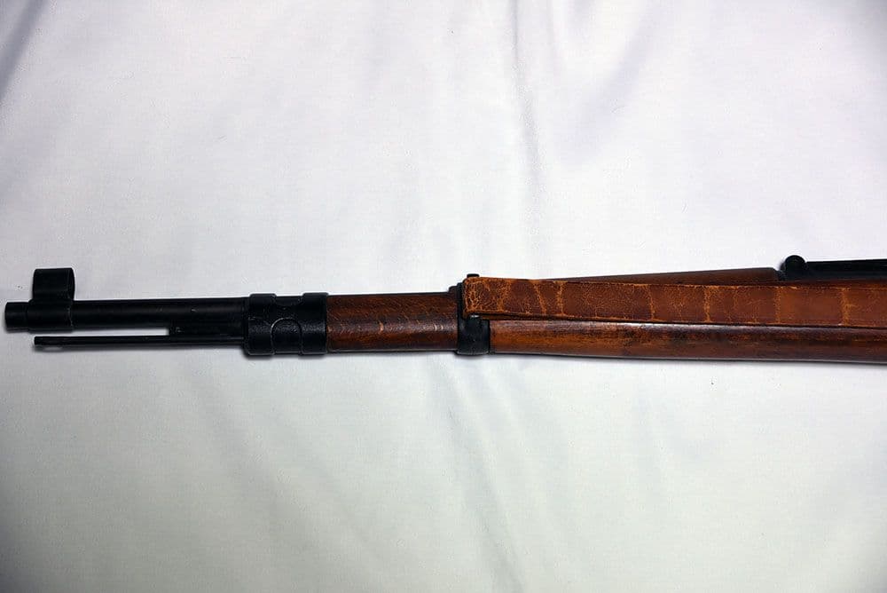 六研　Kar 98k 東京CMC 初期ロット　ダミーカート仕様　SMG刻印入り
