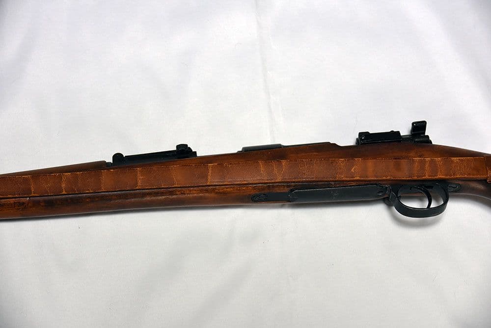 六研　Kar 98k 東京CMC 初期ロット　ダミーカート仕様　SMG刻印入り