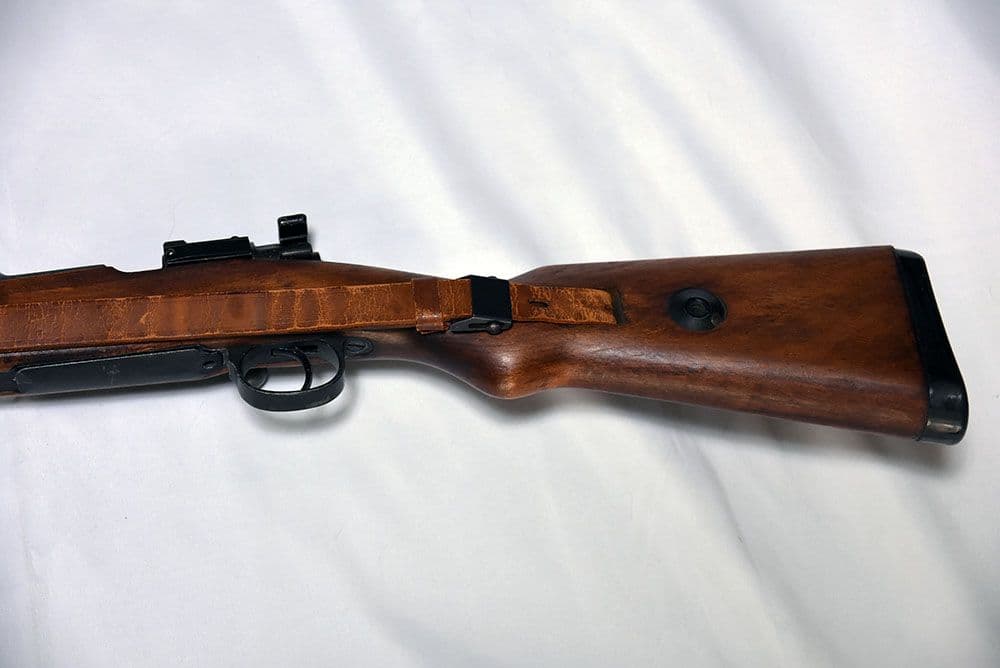 六研　Kar 98k 東京CMC 初期ロット　ダミーカート仕様　SMG刻印入り