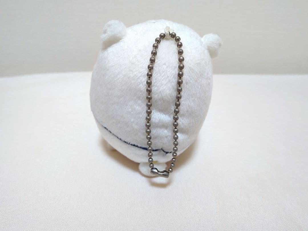 Eve Sou 蒼 マスコットキーホルダー