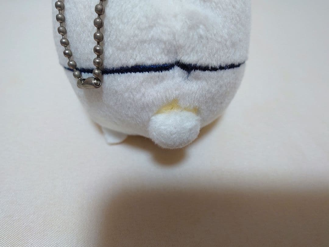 Eve Sou 蒼 マスコットキーホルダー