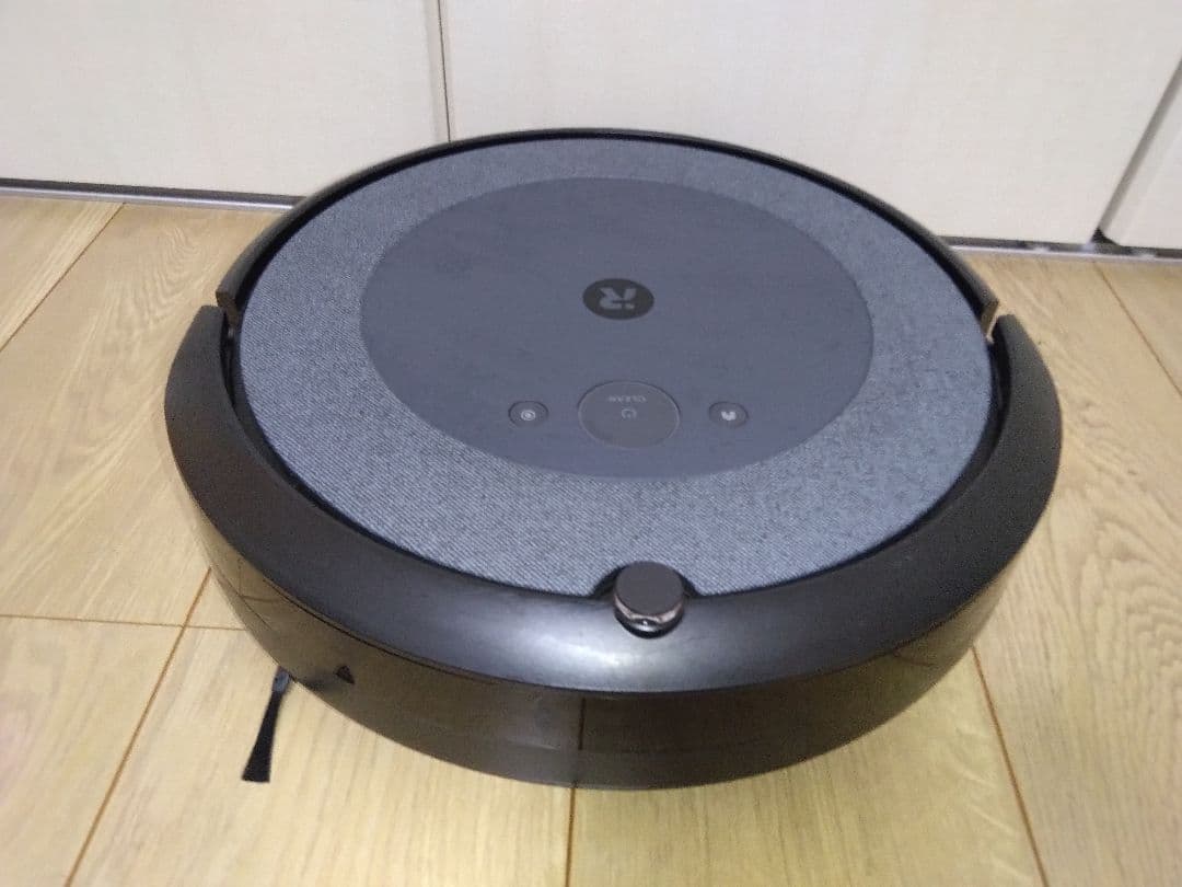 【使用606時間】ルンバ コンボi5+（24年）個装箱セットA