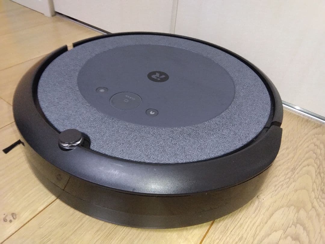 【使用606時間】ルンバ コンボi5+（24年）個装箱セットA