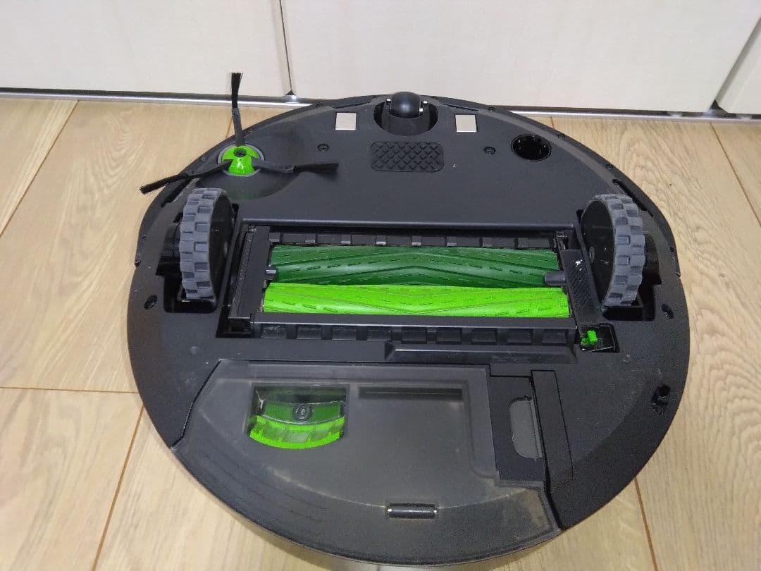 【使用606時間】ルンバ コンボi5+（24年）個装箱セットA