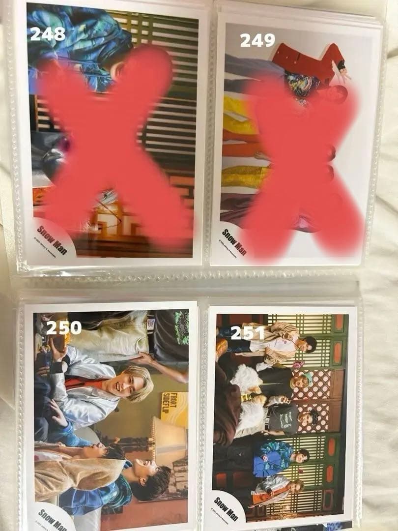 宮舘涼太 公式写真③