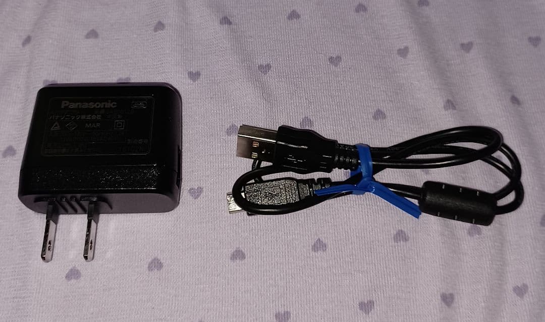 Panasonic Lumix　デジタルカメラ DMC-TZ85　ホワイト