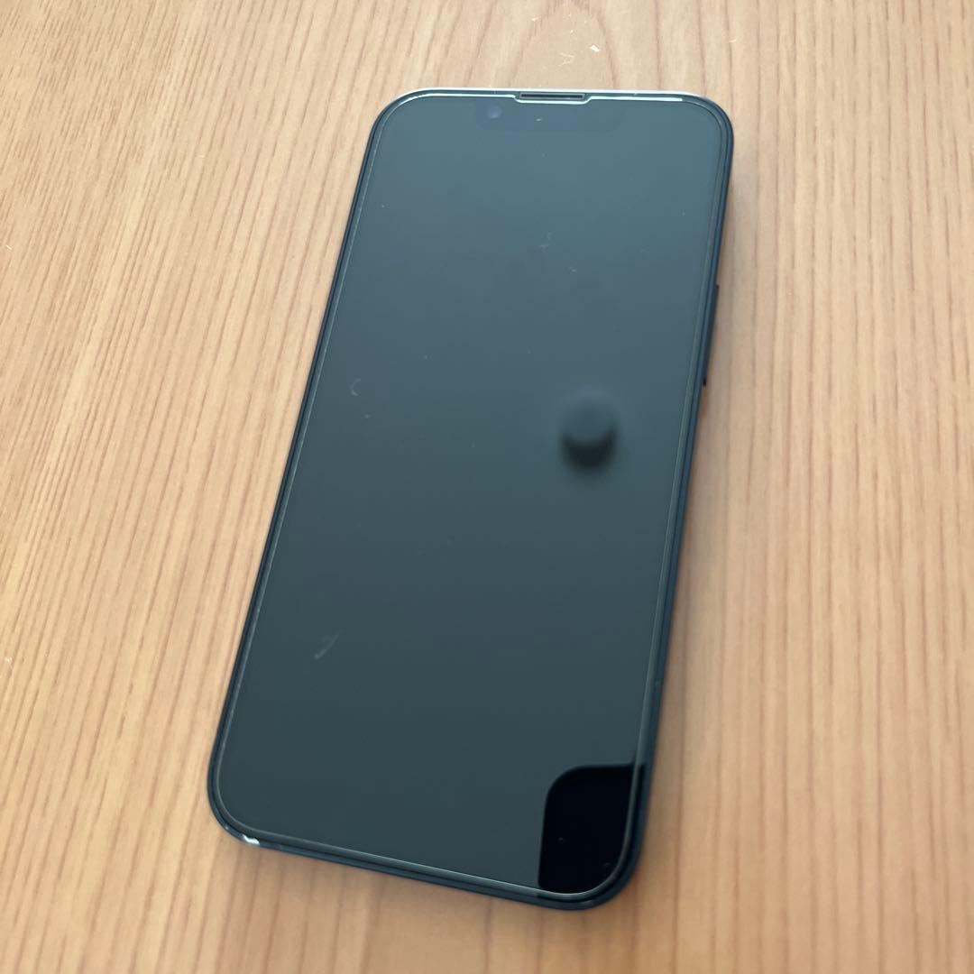 Apple iPhone 13 mini 512GB ブラック 本体