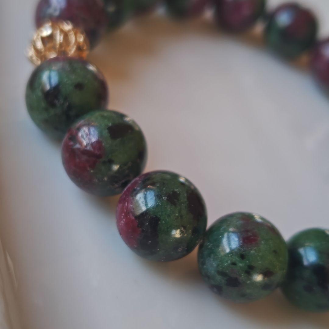 ルビゾイフルブレス