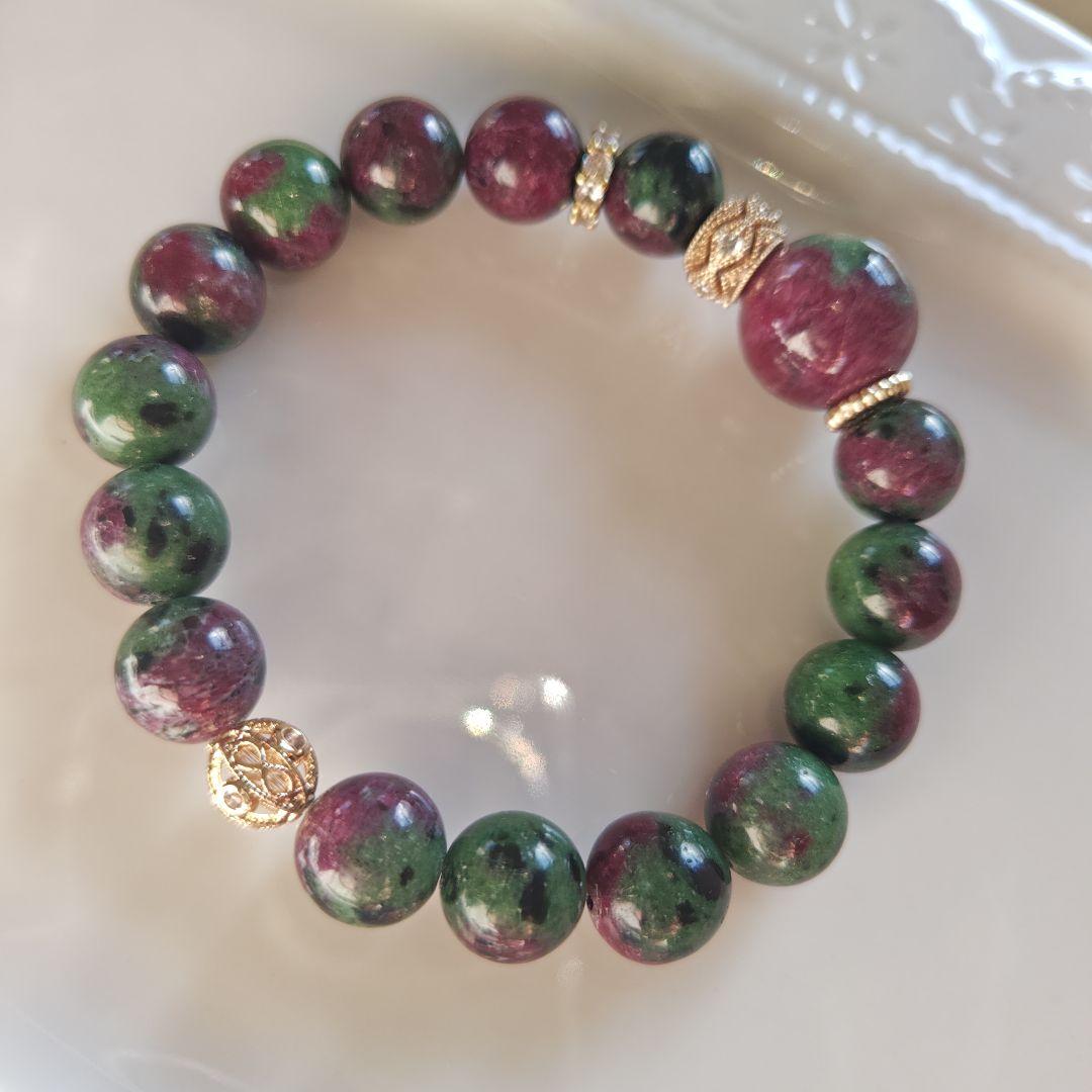 ルビゾイフルブレス