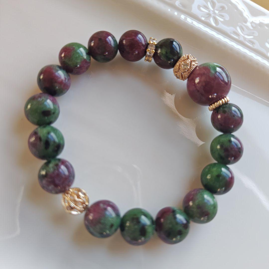 ルビゾイフルブレス