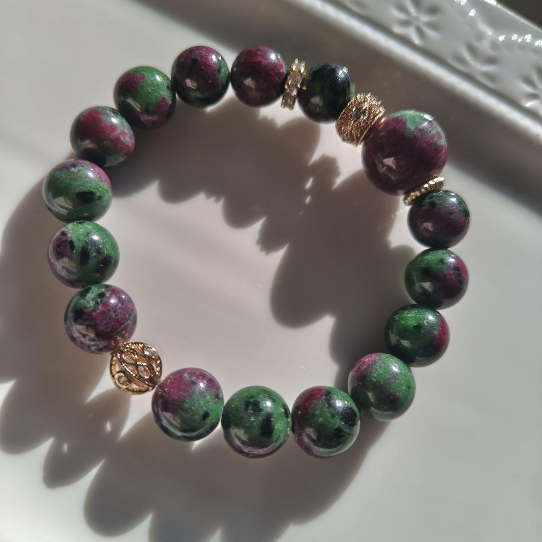 ルビゾイフルブレス