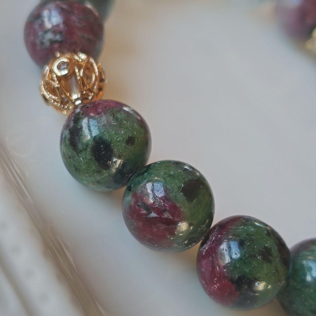 ルビゾイフルブレス