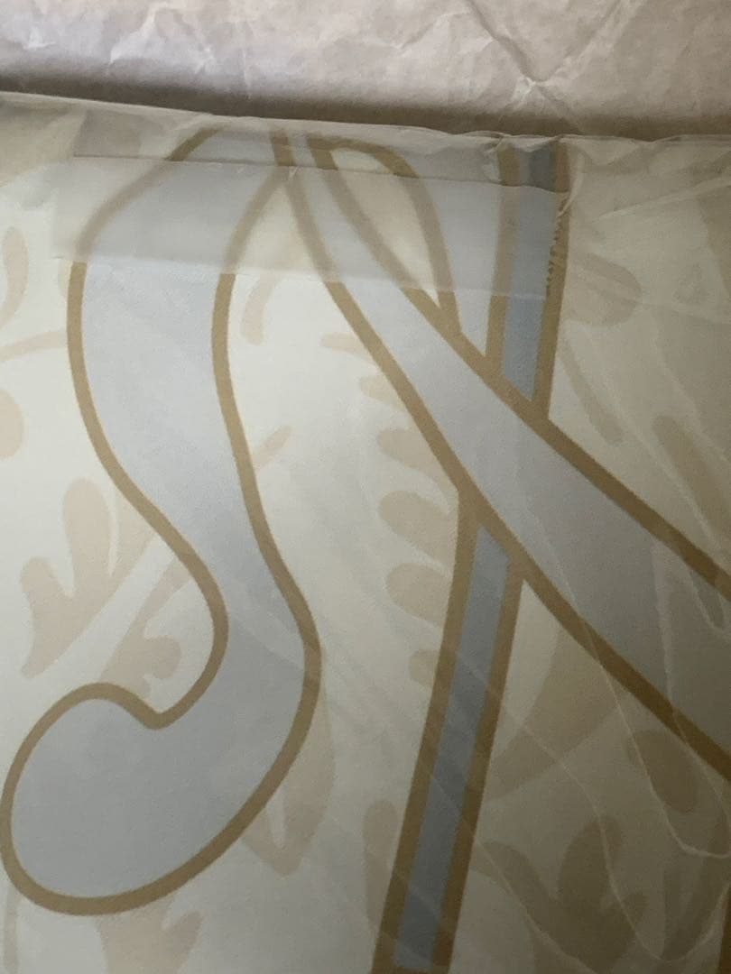 アズールレーン　エーギル　踊り子　等身大　タペストリー