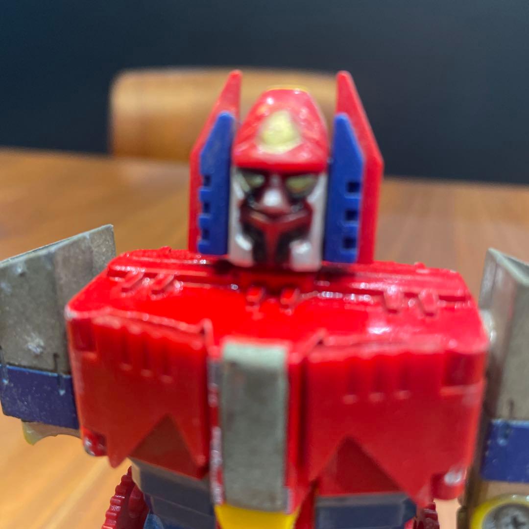 タカトクトイス 超合金 宇宙魔神ダイケンゴー 全高約16cm/ロボット/昭和