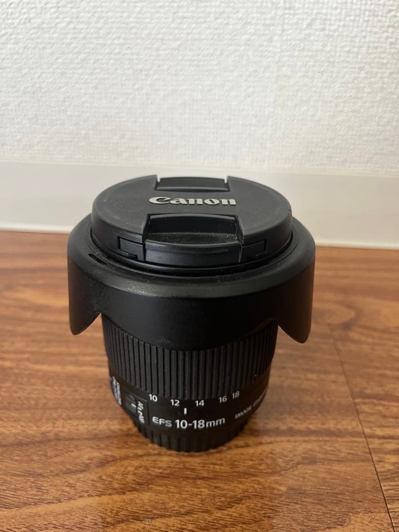 Canon EOS 8000D レンズ3本セット