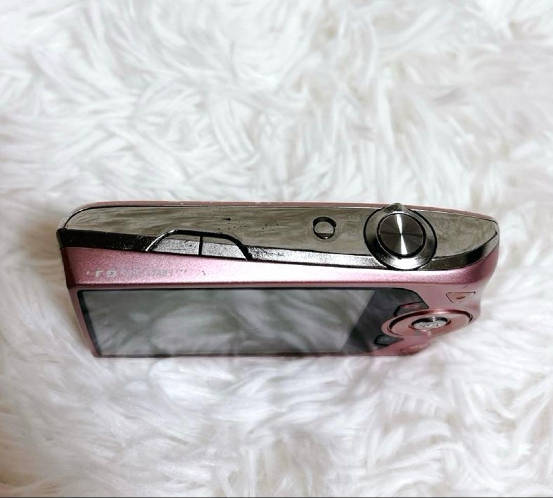 ✨格安✨CASIO EX-Z2300 ピンク デジタルカメラ 付属品多数有り