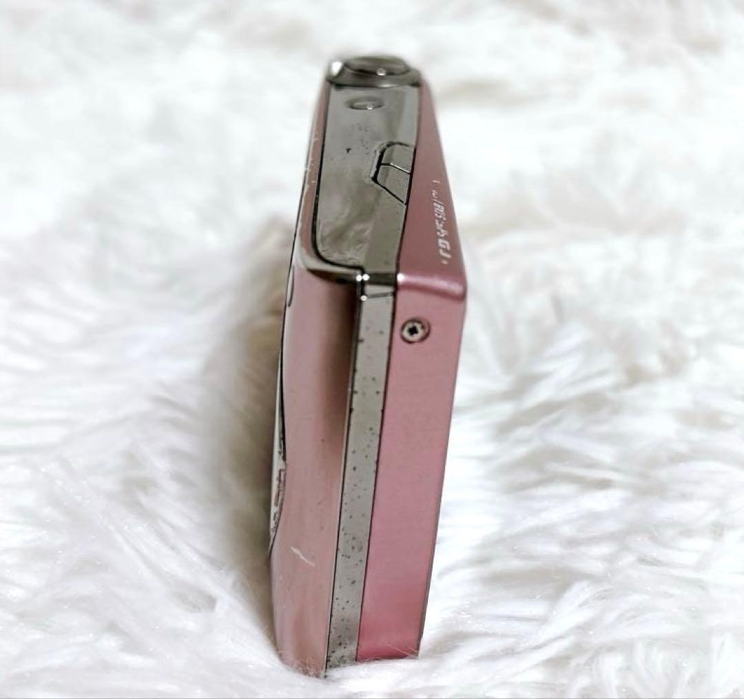 ✨格安✨CASIO EX-Z2300 ピンク デジタルカメラ 付属品多数有り