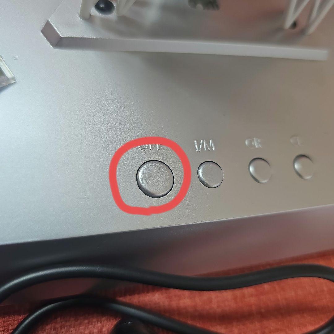 箱なし　スカイツリー　1/1000 　ライト　オブジェ　ジョイパレット　模型