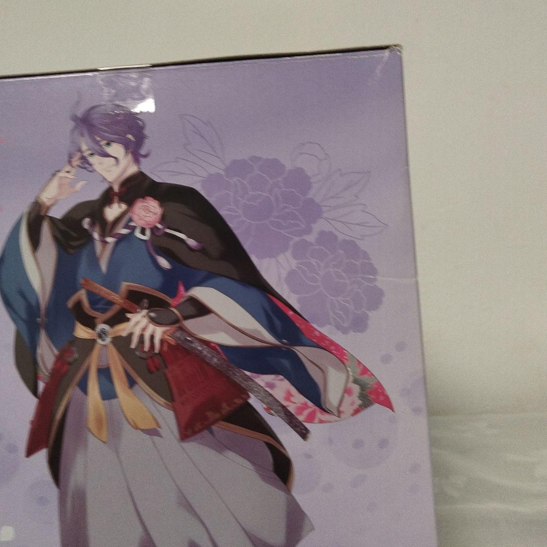 刀剣乱舞 A賞 ぬーどるストッパーフィギュア 歌仙兼定