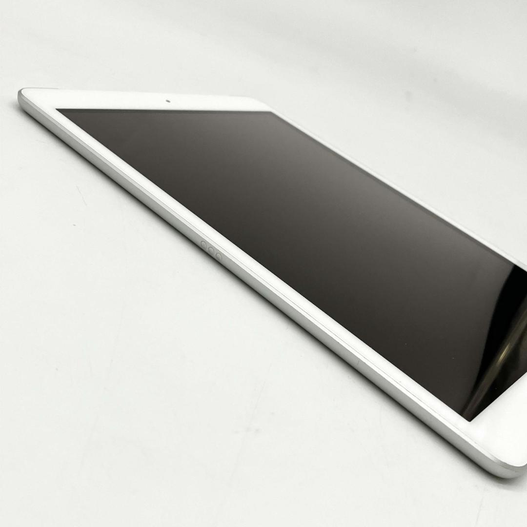 0105-01【美品/使用2週間】iPad 第7世代 32GB★シルバー