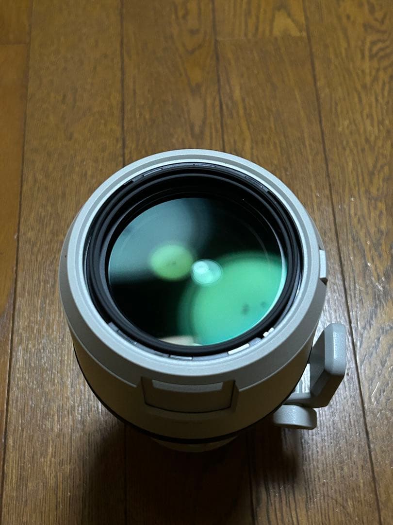 【新品同様】 FE 70-200mm F2.8 GM OSS II