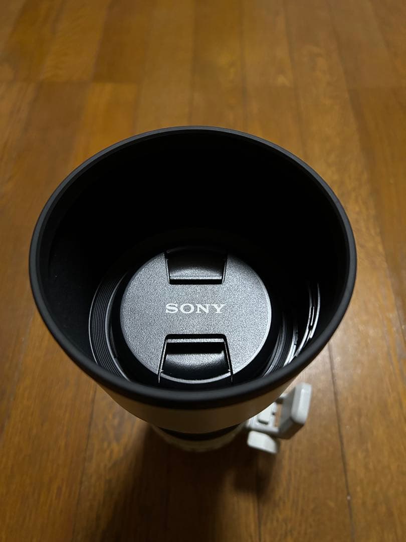 【新品同様】 FE 70-200mm F2.8 GM OSS II