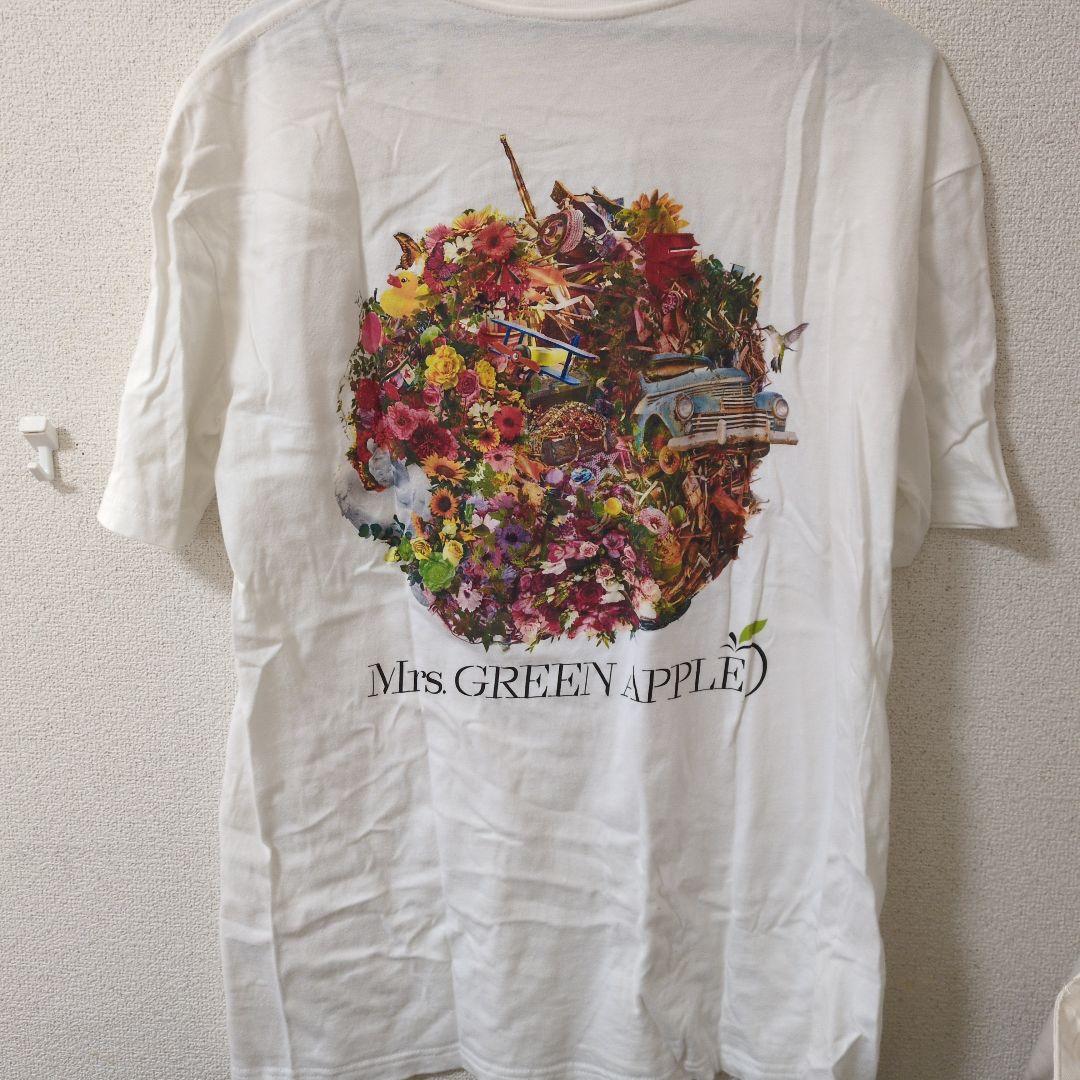 けい【Mrs.GREEN APPLE】ANTENNA完全生産限定BOX