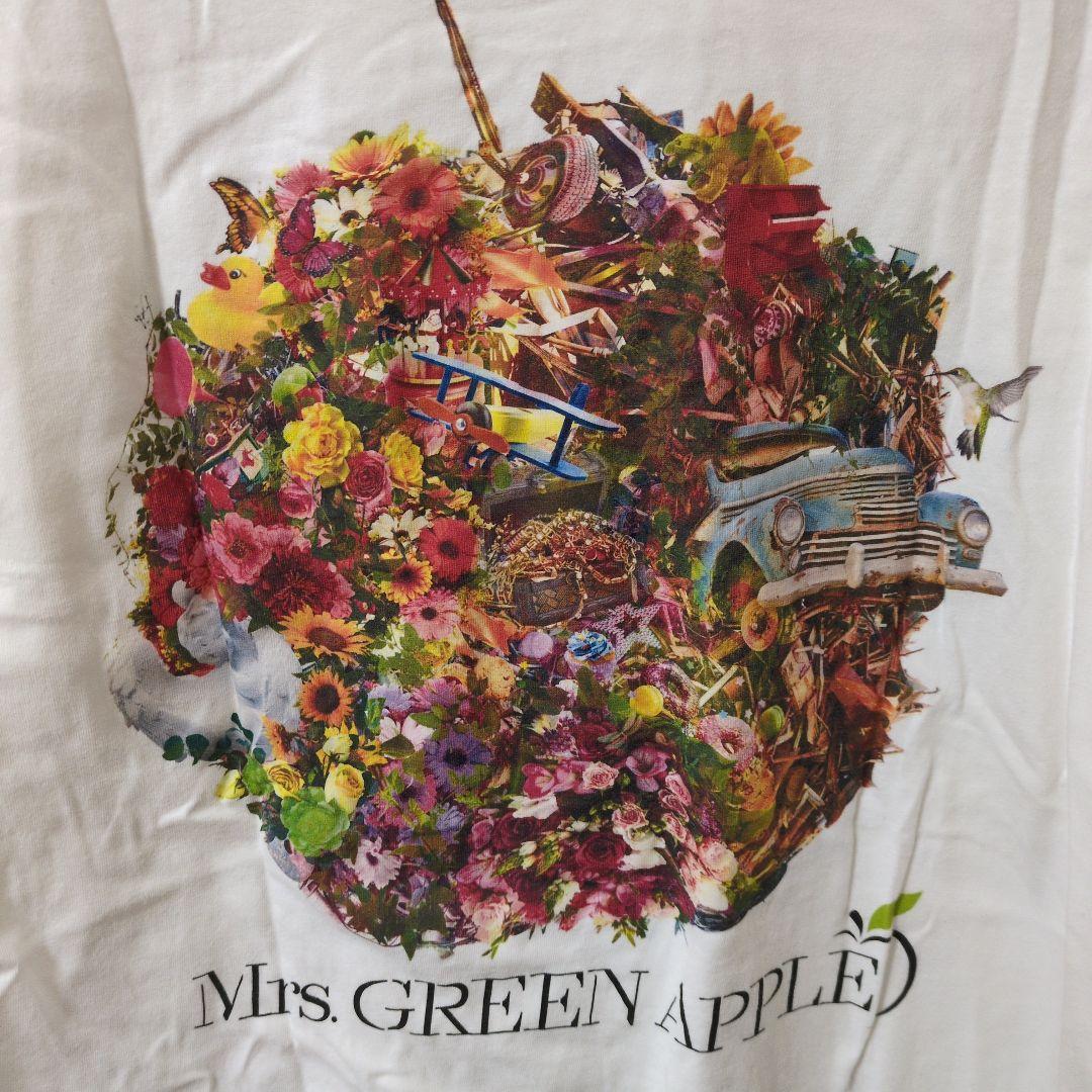 けい【Mrs.GREEN APPLE】ANTENNA完全生産限定BOX