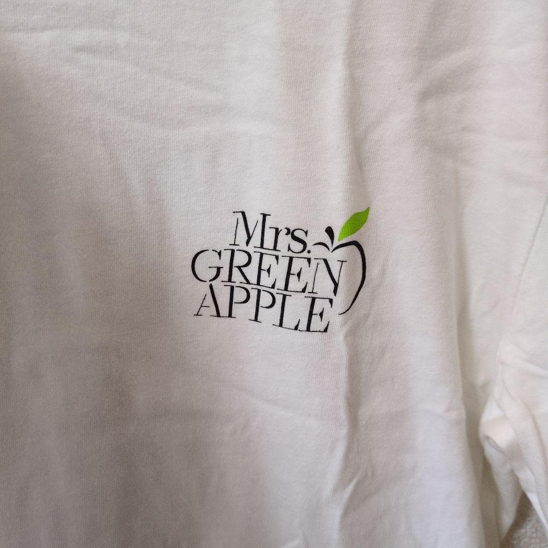 けい【Mrs.GREEN APPLE】ANTENNA完全生産限定BOX