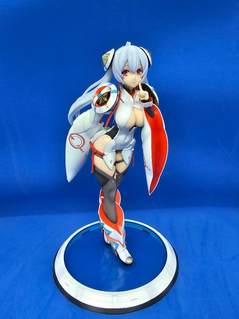 ファンタシースターオンライン2 マトイ Nidy-2D-Ver. 1/7