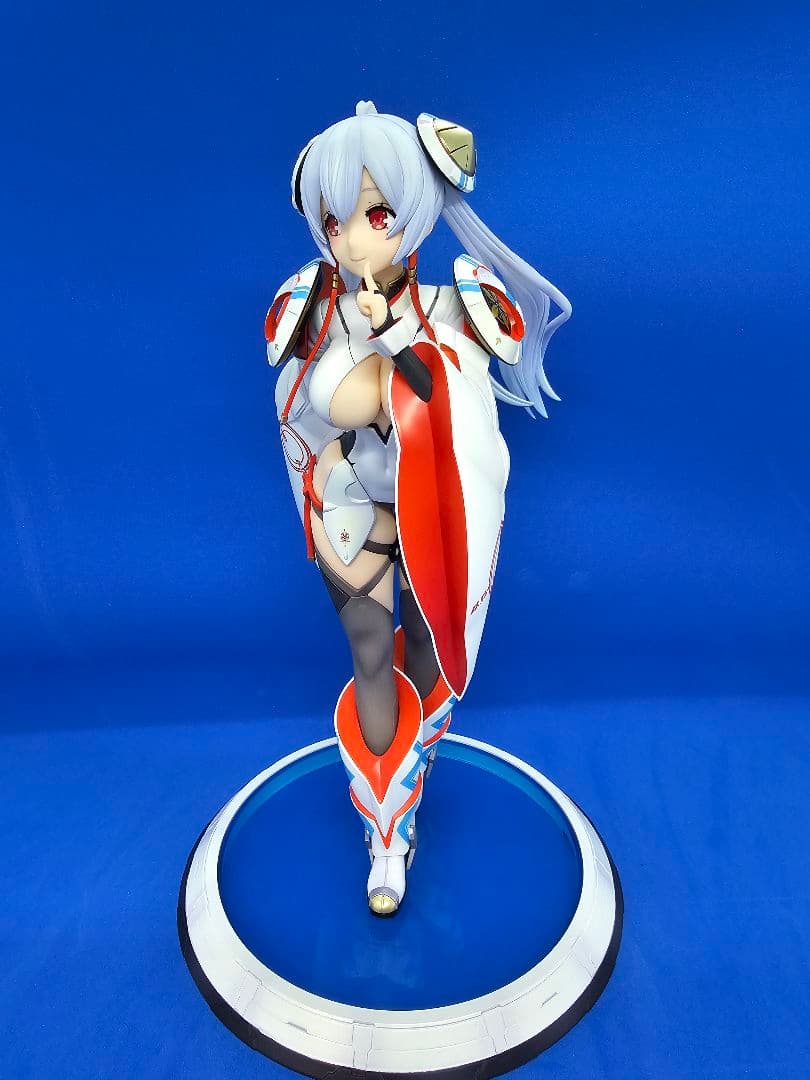 ファンタシースターオンライン2 マトイ Nidy-2D-Ver. 1/7