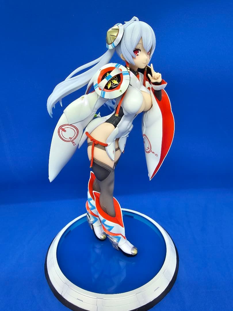 ファンタシースターオンライン2 マトイ Nidy-2D-Ver. 1/7