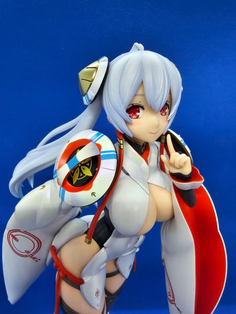 ファンタシースターオンライン2 マトイ Nidy-2D-Ver. 1/7