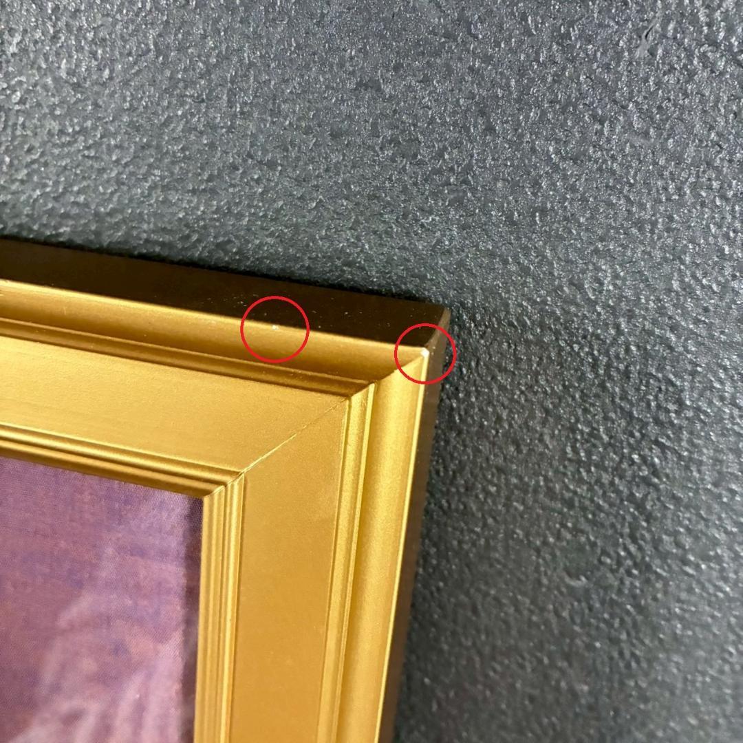 美品 堀文子「桔梗」木版画 直筆サイン入 アート社出版 自然の命を描く日本画家